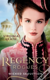 Capa do artigo Regency Rogues Wicked Seduc Eb