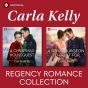 Regency Romance Collection - Preview