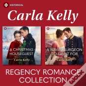 Capa do artigo Regency Romance Collection