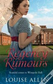 Capa do artigo Regency Rumours
