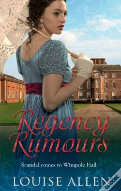 Capa do artigo Regency Rumours