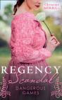 Regency Scandal Dangerous Eb - Preview