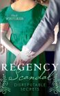 Regency Scandal Disreputabl Eb - Preview