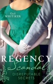 Capa do artigo Regency Scandal Disreputabl Eb