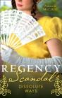 Regency Scandal Dissolute Eb - Preview