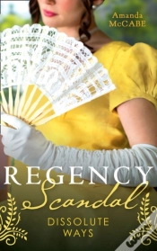 Capa do artigo Regency Scandal Dissolute Eb
