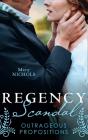Regency Scandal Outrageous Eb - Preview