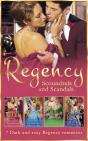 Regency Scoundrels And Scandals - Preview
