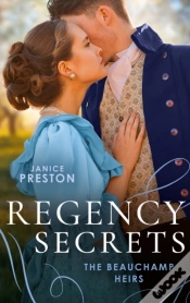 Capa do artigo Regency Secrets Beauchamp Eb
