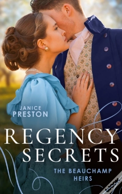Capa do artigo Regency Secrets Beauchamp Eb