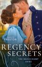 Regency Secrets Beauchamp Eb - Preview