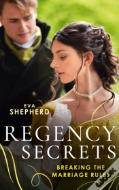 Capa do artigo Regency Secrets: Breaking The Marriage Rules