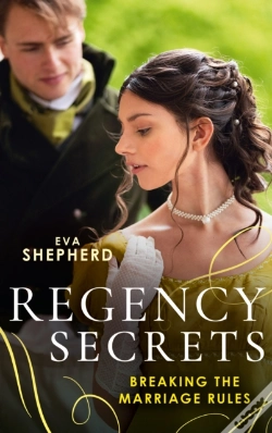 Capa do artigo Regency Secrets: Breaking The Marriage Rules