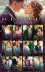 Regency Secrets Collection - Preview
