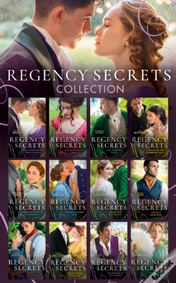 Capa do artigo Regency Secrets Collection