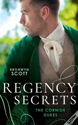 Capa do artigo Regency Secrets Cornish Eb