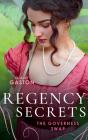 Regency Secrets Governess Eb - Preview