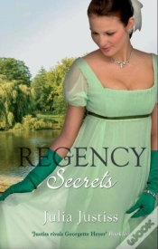 Capa do artigo Regency Secrets