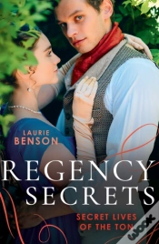 Capa do artigo Regency Secrets Secret Eb
