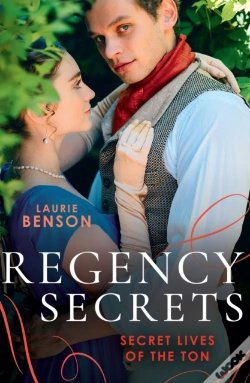 Capa do artigo Regency Secrets Secret Eb