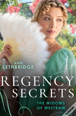 Capa do artigo Regency Secrets: The Widows Of Westram