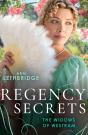 Regency Secrets: The Widows Of Westram - Preview
