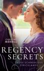 Regency Secrets Those Scand Eb - Preview