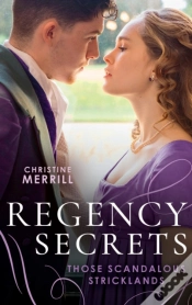Capa do artigo Regency Secrets Those Scand Eb