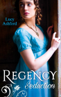 Regency Seduction - Preview