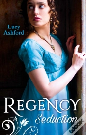 Capa do artigo Regency Seduction