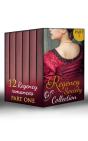 Regency Society Collection Part 1 - Preview