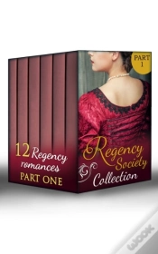 Capa do artigo Regency Society Collection Part 1