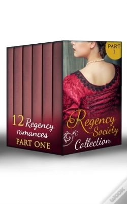 Capa do artigo Regency Society Collection Part 1
