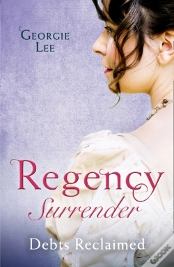 Capa do artigo Regency Surrender Debts Eb