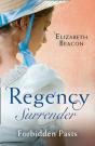 Regency Surrender: Forbidden Pasts - Preview