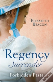Capa do artigo Regency Surrender: Forbidden Pasts