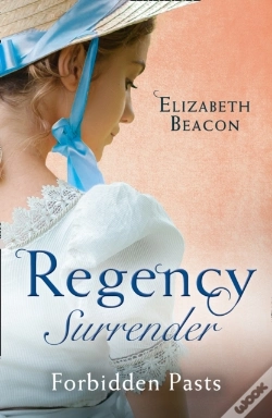 Capa do artigo Regency Surrender: Forbidden Pasts