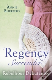 Capa do artigo Regency Surrender Rebelliou Eb
