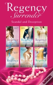 Capa do artigo Regency Surrender: Scandal And Deception