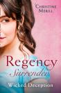 Regency Surrender: Wicked Deception - Preview