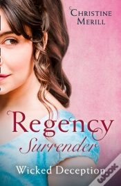 Capa do artigo Regency Surrender: Wicked Deception