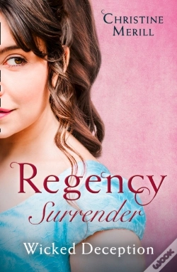Capa do artigo Regency Surrender: Wicked Deception