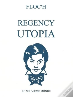 Capa do artigo Regency Utopia