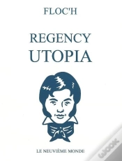 Capa do artigo Regency Utopia
