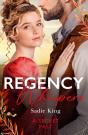 Regency Whispers: A Secret Past - Preview