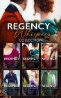 Regency Whispers Collection - Preview