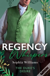 Capa do artigo Regency Whispers: The Duke