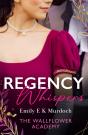 Regency Whispers: The Wallflower Academy - Preview
