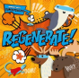 Regenerate! - Preview