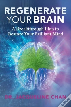 Capa do artigo Regenerate Your Brain: A Breakthrough Pl